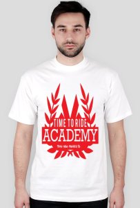 T-shirt academy