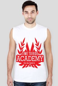 Academyteampiekary - Tanktop academy