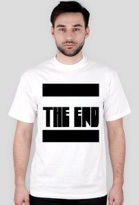 The end koszulka