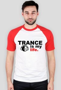 Trance is my life - listener