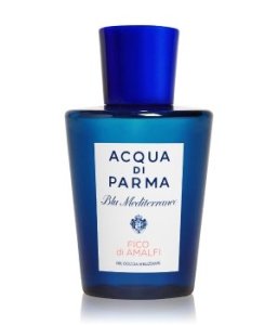 Acqua di Parma Blu Mediterraneo Fico di Amalfi Żel pod prysznic  200 ml