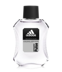 Adidas Dynamic Pulse Płyn po goleniu  100 ml