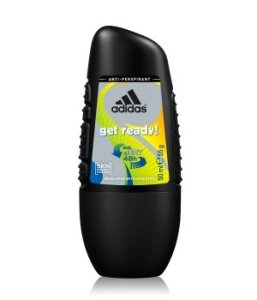 Adidas get ready! for Him Dezodorant w kulce  50 ml