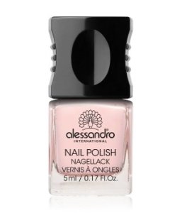 Alessandro Nail Polish Colour Explosion Lakier do paznokci  Nr. 108  - Nude Elegance