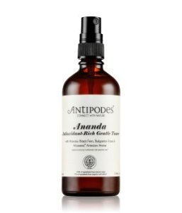 Antipodes Daily Cleanser Ananda Antioxidant-Rich Gentle Woda do twarzy  100 ml