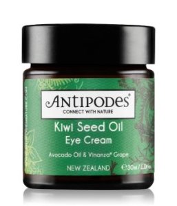 Antipodes Daily Ultra Care Kiwi Seed Oil Krem pod oczy  30 ml