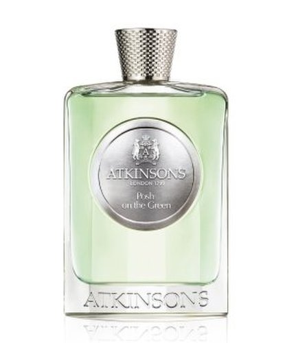 Atkinsons The Contemporary Collection Posh on the Green woda perfumowana 100 ml