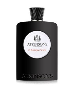 Atkinsons The Emblematic Collection 41 Burlington Arcade Woda perfumowana  100 ml