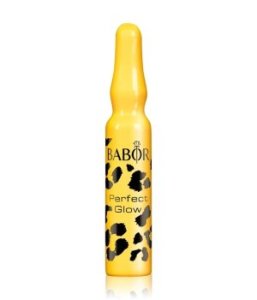 BABOR Ampoule Concentrates Glow - Leo Design Serum do twarzy  14 ml