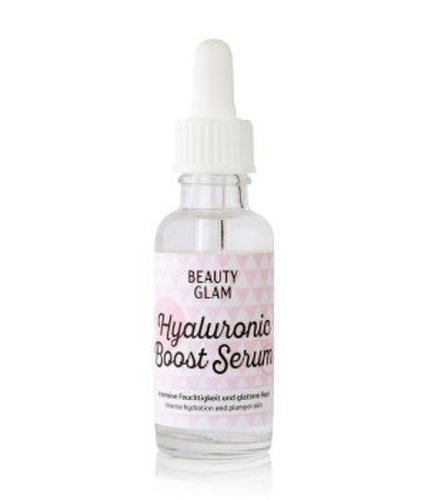 Beauty Glam Hyaluronic Boost serum do twarzy 30 ml