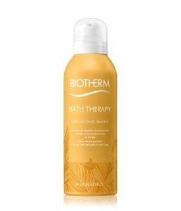 Biotherm Bath Therapy Delighting Blend Pianka pod prysznic  200 ml