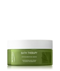 Biotherm Bath Therapy Invigorating Blend Balsam do ciała  200 ml