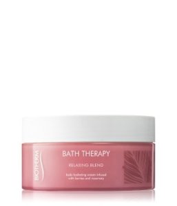 Biotherm Bath Therapy Relaxing Blend Balsam do ciała  200 ml