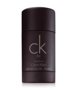 Calvin Klein ck be Dezodorant w sztyfcie  75 ml