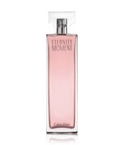 Calvin Klein Eternity Moment Woda perfumowana  100 ml