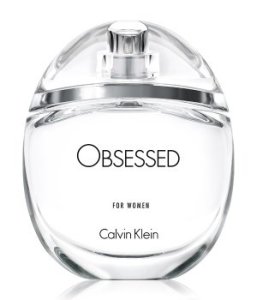 Calvin Klein Obsessed for women Woda perfumowana  100 ml