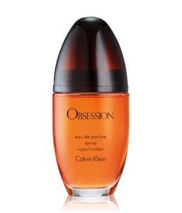 Calvin Klein Obsession Woda perfumowana  30 ml