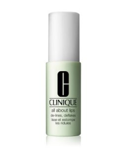 Clinique All About Lips Balsam do ust  Transparent