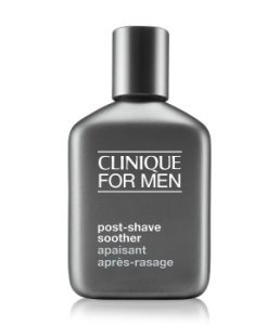 Clinique For Men Post Shave Soother Płyn po goleniu  75 ml