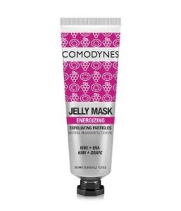 Comodynes Jelly Mask Energizing Maseczka do twarzy  30 ml