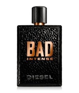 Diesel BAD Intense Woda perfumowana  125 ml