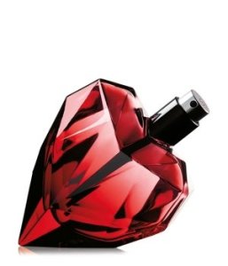 Diesel Loverdose Red Kiss Woda perfumowana  75 ml
