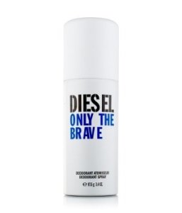 Diesel Only the Brave Dezodorant w sprayu  150 ml