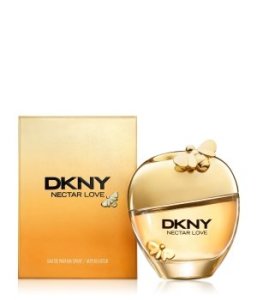 DKNY Nectar Love Woda perfumowana  50 ml