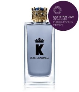 Dolce & Gabbana K by Dolce & Gabbana Eau de Toilette  150 ml