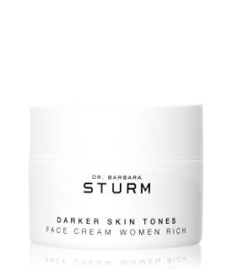 DR. BARBARA STURM Darker Skin Tones Face Cream Rich krem do twarzy 50 ml