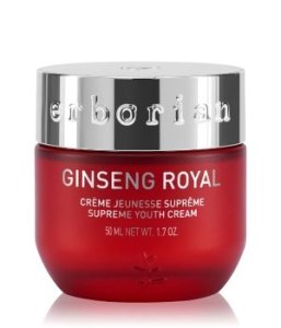 Erborian Ginseng Ritual Royal Krem do twarzy  50 ml