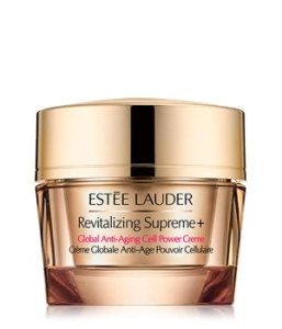 Estée Lauder Revitalizing Supreme + Global Anti-Aging Cell Power Creme Krem do twarzy  75 ml