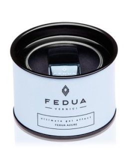FEDUA Ultimate Gel Effect Fedua Azure Lakier do paznokci  Fedua azure