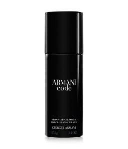 Giorgio Armani Code Homme Dezodorant w sprayu  150 ml
