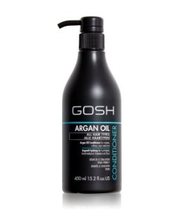 GOSH Copenhagen Argan Oil Odżywka  450 ml