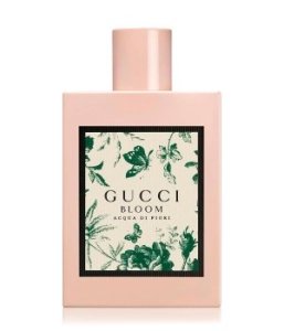 Gucci Bloom Acqua di Fiori Woda toaletowa  100 ml
