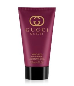 Gucci Guilty Absolute Pour Femme Balsam do ciała  150 ml