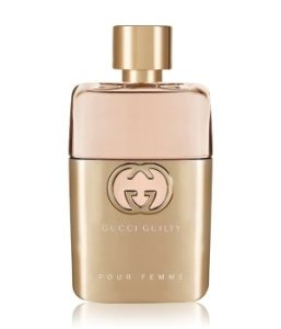 Gucci Guilty Pour Femme Woda perfumowana  50 ml