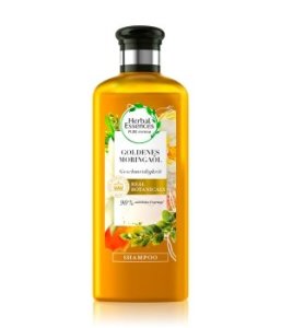 Herbal Essences Golden Moringa Oil  szampon do włosów 250 ml