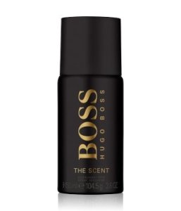 Hugo Boss Boss The Scent Dezodorant w sprayu  150 ml