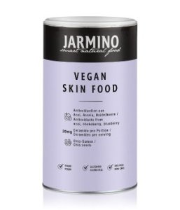 JARMINO Vegan Skin Food Suplementy diety  150 g