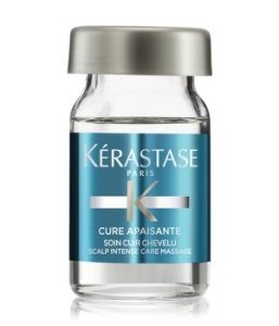 Kérastase Specifique Dermo-Calm Cure Apaisante Kuracja do włosów  12x6 ml
