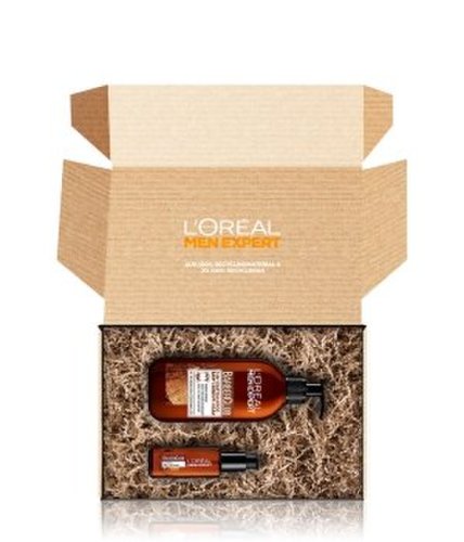 L'Oréal Men Expert Barber Club Box zestaw do pielęgnacji brody 1 szt.