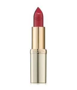 L'Oréal Paris Color Riche Szminka  Nr. 268 - Garnet Rose
