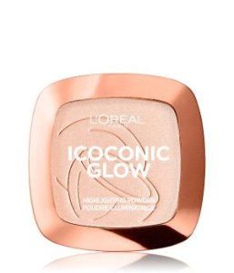 L'Oréal Paris Icoconic Glow Rozświetlacz  Nr. 01 - Icoconic Glow