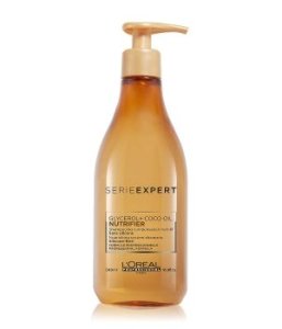L'Oréal Professionnel Serie Expert Nutrifier Szampon do włosów  500 ml