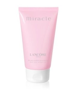 Lancôme Miracle Żel pod prysznic  150 ml