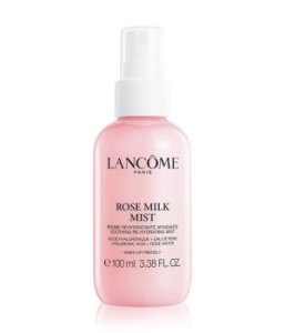 Lancôme Rose Milk Mist Spray do twarzy  100 ml