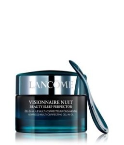 Lancôme Visionnaire Nuit Gel-in-Oil Krem na noc  50 ml