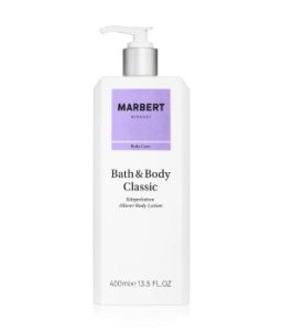 Marbert Bath & Body Classic Balsam do ciała  400 ml